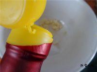 火腿拌花生的做法步骤5