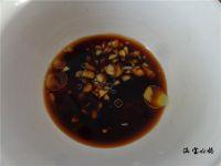 火腿拌花生的做法步骤8