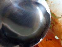 豆角肉炒饼的做法步骤10