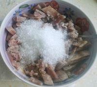 花朵香芋面包的做法步骤3