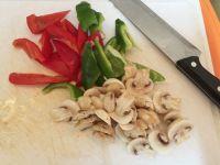 叻沙海鲜汤的做法步骤2