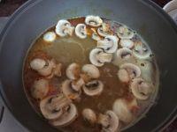 叻沙海鲜汤的做法步骤4