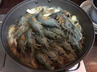 叻沙海鲜汤的做法步骤9
