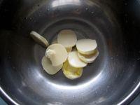 蓝莓干饼干的做法步骤1