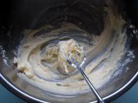 蓝莓干饼干的做法步骤3