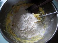 蓝莓干饼干的做法步骤5