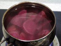 紫薯发糕的做法步骤1