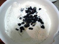 紫薯发糕的做法步骤5