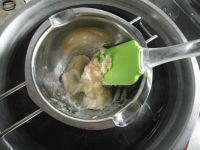 奶酪曲奇饼干的做法步骤1