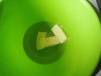 奶酪曲奇饼干的做法步骤2