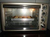 奶酪曲奇饼干的做法步骤11