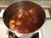 牛肉汤面的做法步骤8