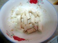 铁棍山药粉蒸肉的做法步骤6