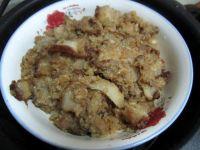 铁棍山药粉蒸肉的做法步骤9