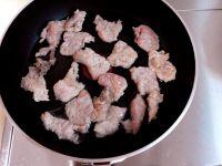 糖醋黑鱼片的做法步骤4