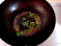 糖醋黑鱼片的做法步骤8