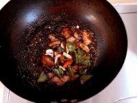 糖醋黑鱼片的做法步骤10