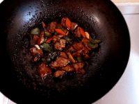 糖醋黑鱼片的做法步骤11