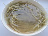 酱炒粉条的做法步骤2