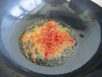 酱炒粉条的做法步骤5