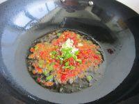 酱炒粉条的做法步骤6