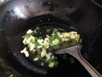 肉沫煸豇豆的做法步骤3