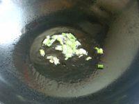 莴笋玉米年糕汤的做法步骤4