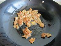 毛豆炒鸡肉的做法步骤5