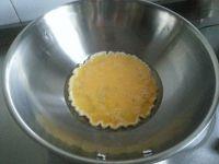 黄瓜炒鸡蛋的做法步骤2