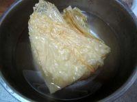 腐衣糯米卷的做法步骤2