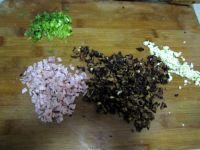 腐衣糯米卷的做法步骤3