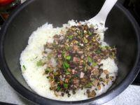 腐衣糯米卷的做法步骤5