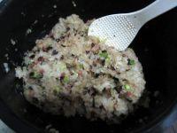 腐衣糯米卷的做法步骤6