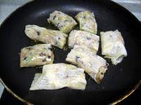 腐衣糯米卷的做法步骤10