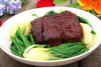 家常蒸扣肉的做法步骤7