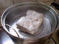 家常蒸扣肉的做法步骤1