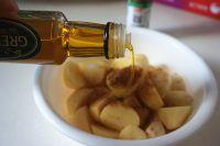 烤小土豆的做法步骤2