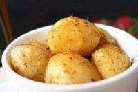 烤小土豆的做法步骤6