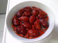 麻油猪肝的做法步骤4