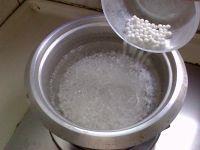 芒果西米捞的做法步骤2