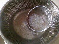 芒果西米捞的做法步骤5