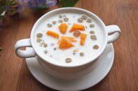 芒果西米捞的做法步骤8