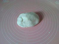 奶皇水晶饼的做法步骤3