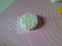 奶皇水晶饼的做法步骤7