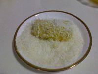 酥炸香蕉的做法步骤3