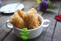 酥炸香蕉的做法步骤5