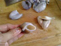 五花肉烧墨鱼的做法步骤3