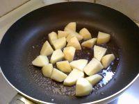 五花肉烧墨鱼的做法步骤4