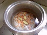 香菇豆腐汤的做法步骤3