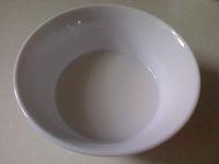 香菇豆腐汤的做法步骤2